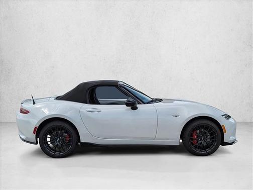 2025 Mazda MX-5 Miata Club