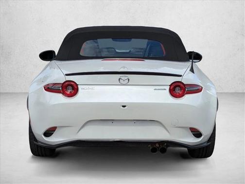 2025 Mazda MX-5 Miata Club