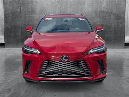 2024 Lexus RX 350 Premium Plus
