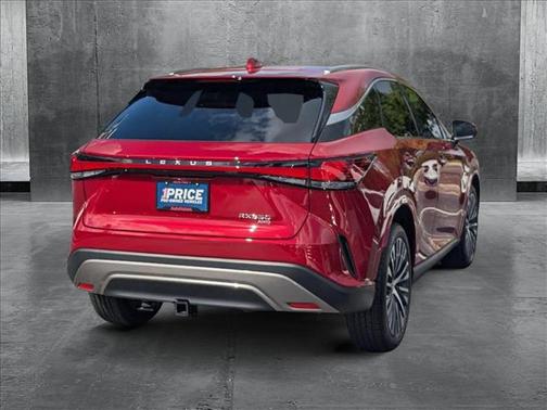 2024 Lexus RX 350 Premium Plus