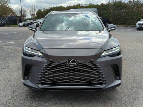 2023 Lexus RX 350 Premium