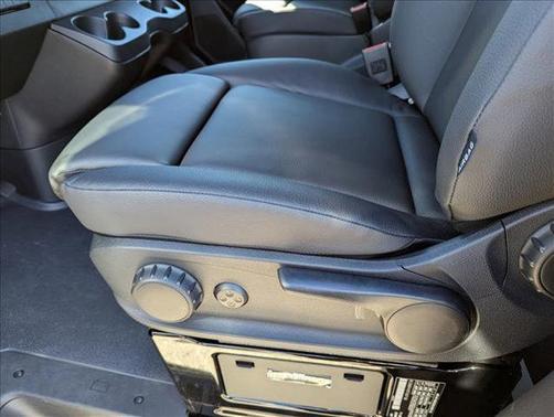 2026 Mercedes-Benz Sprinter 2500 Standard Roof