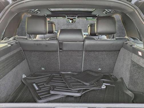2021 Land Rover Range Rover Westminster