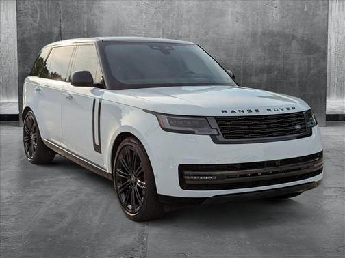 2024 Land Rover Range Rover P400 SE