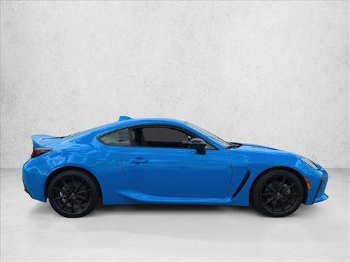 2022 Toyota GR86 Premium