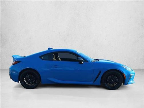 2022 Toyota GR86 Premium