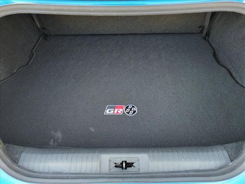 2022 Toyota GR86 Premium