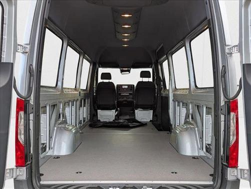 2023 Mercedes-Benz Sprinter 2500 High Roof