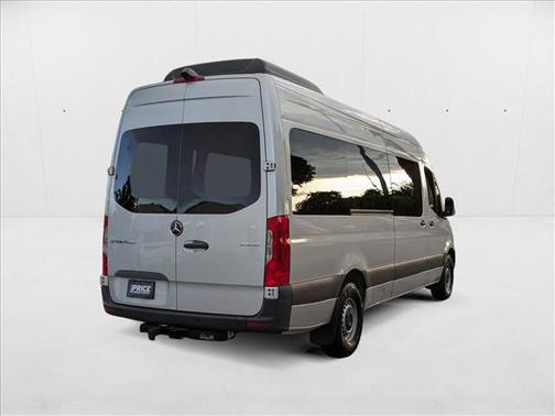 2023 Mercedes-Benz Sprinter 2500 High Roof