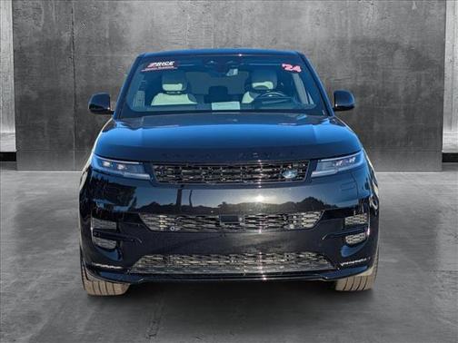 2024 Land Rover Range Rover Sport SE