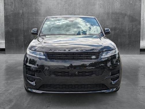 2024 Land Rover Range Rover Sport SE