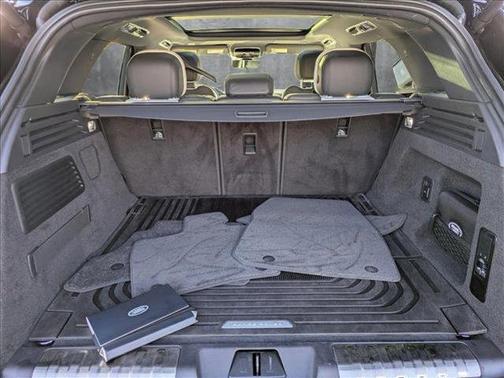 2024 Land Rover Range Rover Sport SE