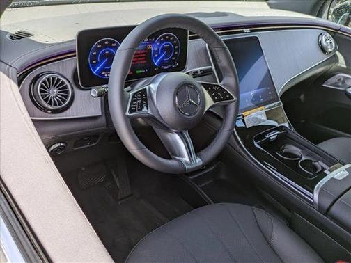 2024 Mercedes-Benz EQE 350+ Base