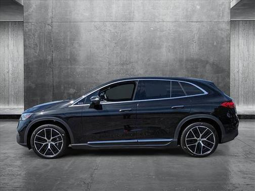 2024 Mercedes-Benz EQE 350+ Base