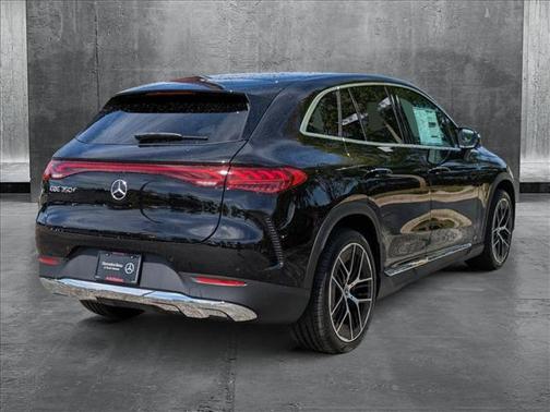2024 Mercedes-Benz EQE 350+ Base