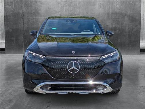 2024 Mercedes-Benz EQE 350+ Base