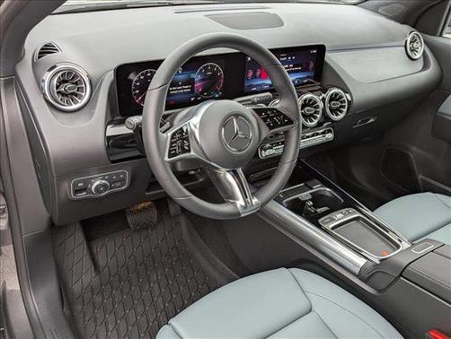 2026 Mercedes-Benz GLA 250 4MATIC