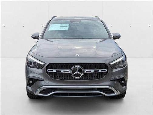 2026 Mercedes-Benz GLA 250 4MATIC