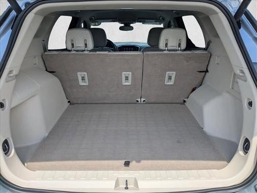 Satin Steel Metallic 2019 GMC Terrain Denali