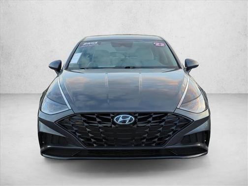 2022 Hyundai SONATA SEL