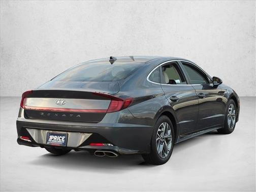 2022 Hyundai SONATA SEL