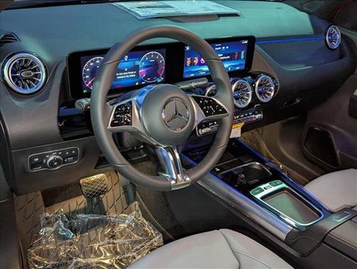 2026 Mercedes-Benz GLA 250 4MATIC