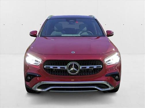 2026 Mercedes-Benz GLA 250 4MATIC