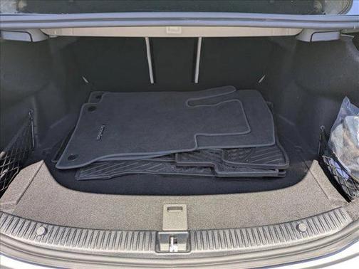 2021 Mercedes-Benz C-Class Sedan