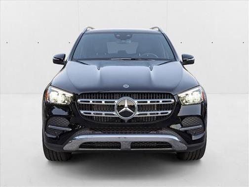 2025 Mercedes-Benz GLE 450e 4MATIC
