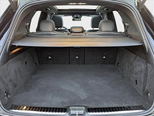 2025 Mercedes-Benz GLE 450e 4MATIC