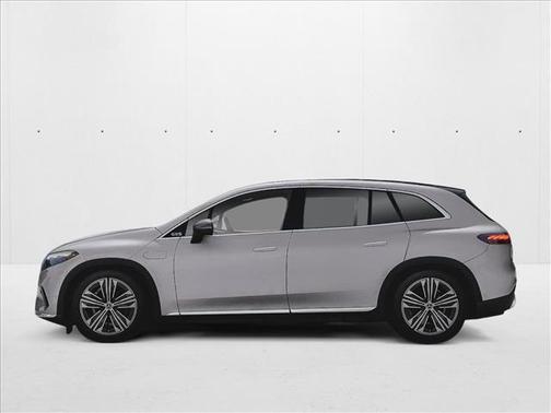 2026 Mercedes-Benz EQS 400 EQS 400