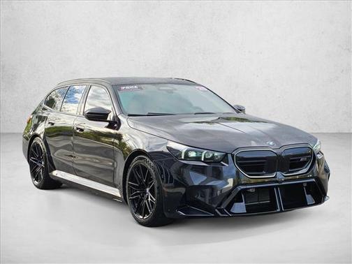 2025 BMW M5 Base