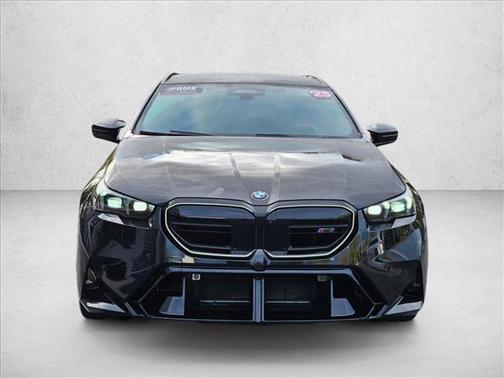 2025 BMW M5 Base