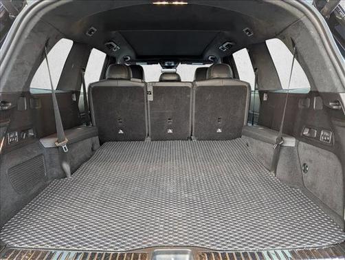 2023 Mercedes-Benz AMG GLS 63 Base