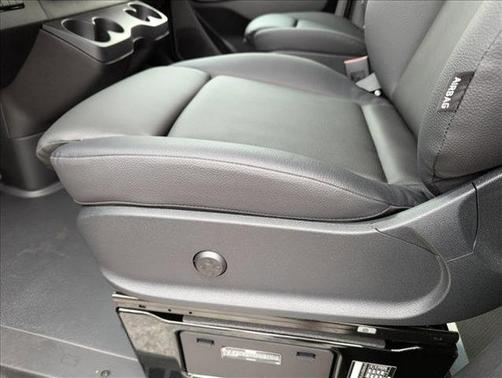 2026 Mercedes-Benz Sprinter 2500 Standard Roof