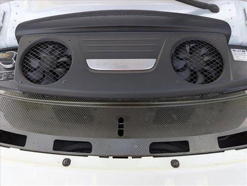 2016 Porsche 911 GT3 RS