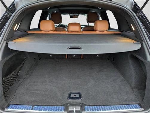 2020 Mercedes-Benz AMG GLC 43 4MATIC