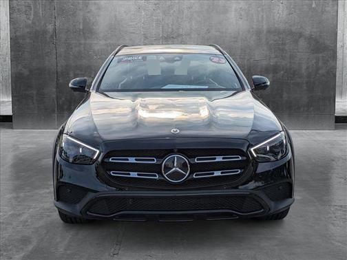 2023 Mercedes-Benz E-Class 4MATIC All-Terrain Wagon