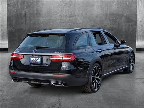 2023 Mercedes-Benz E-Class 4MATIC All-Terrain Wagon