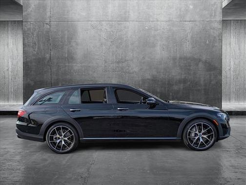 2023 Mercedes-Benz E-Class 4MATIC All-Terrain Wagon