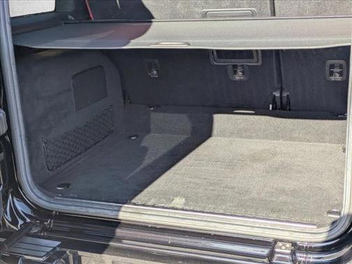 2021 Mercedes-Benz G-Class SUV