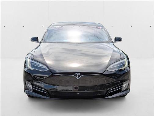 2017 Tesla Model S 75D