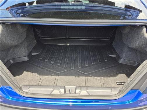 WR Blue Pearl 2022 Subaru WRX GT