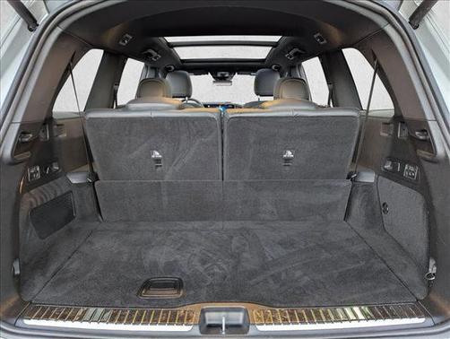 2024 Mercedes-Benz GLS 580 4MATIC