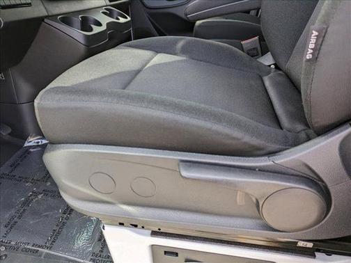 2025 Mercedes-Benz Sprinter 2500 Standard Roof
