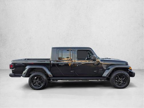 2023 Jeep Gladiator Freedom 4x4