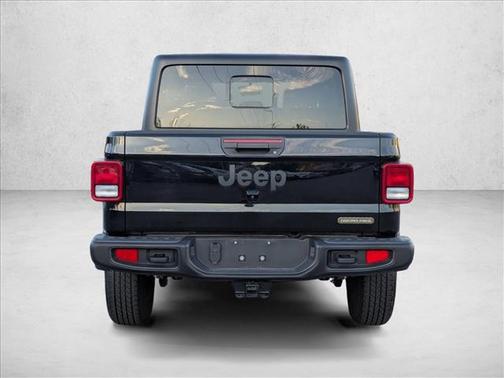 2023 Jeep Gladiator Freedom 4x4