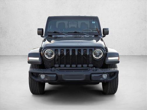 2023 Jeep Gladiator Freedom 4x4