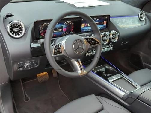 2026 Mercedes-Benz GLA 250 4MATIC