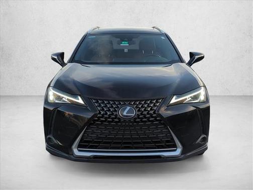 2021 Lexus UX 200 Base
